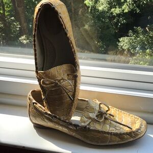 Sperry Top Sider Loafers